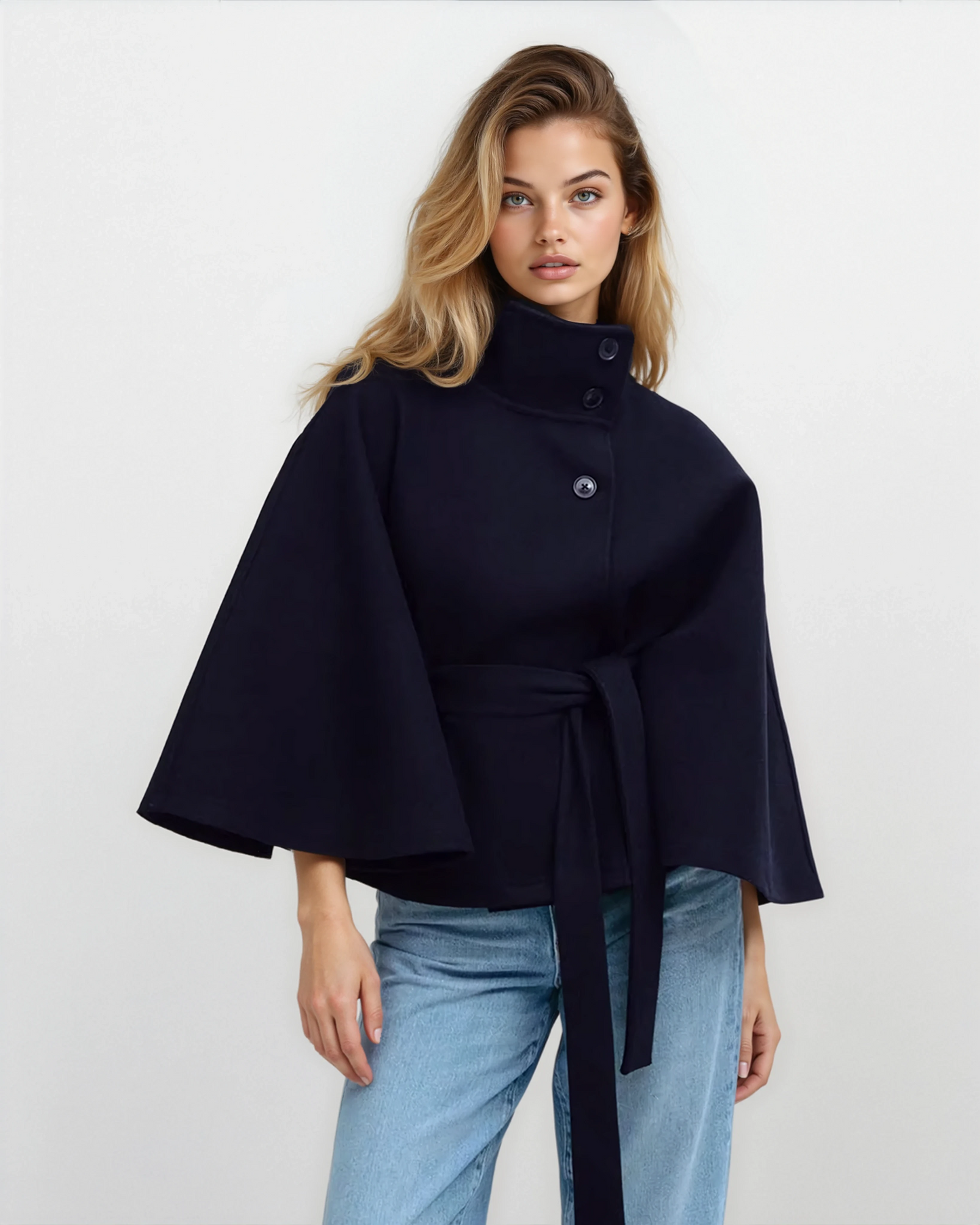 The Lorenne Coat