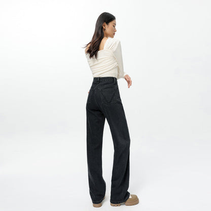 Norah Straight Leg Jeans