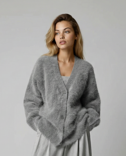 Maribel Knit Cardigan