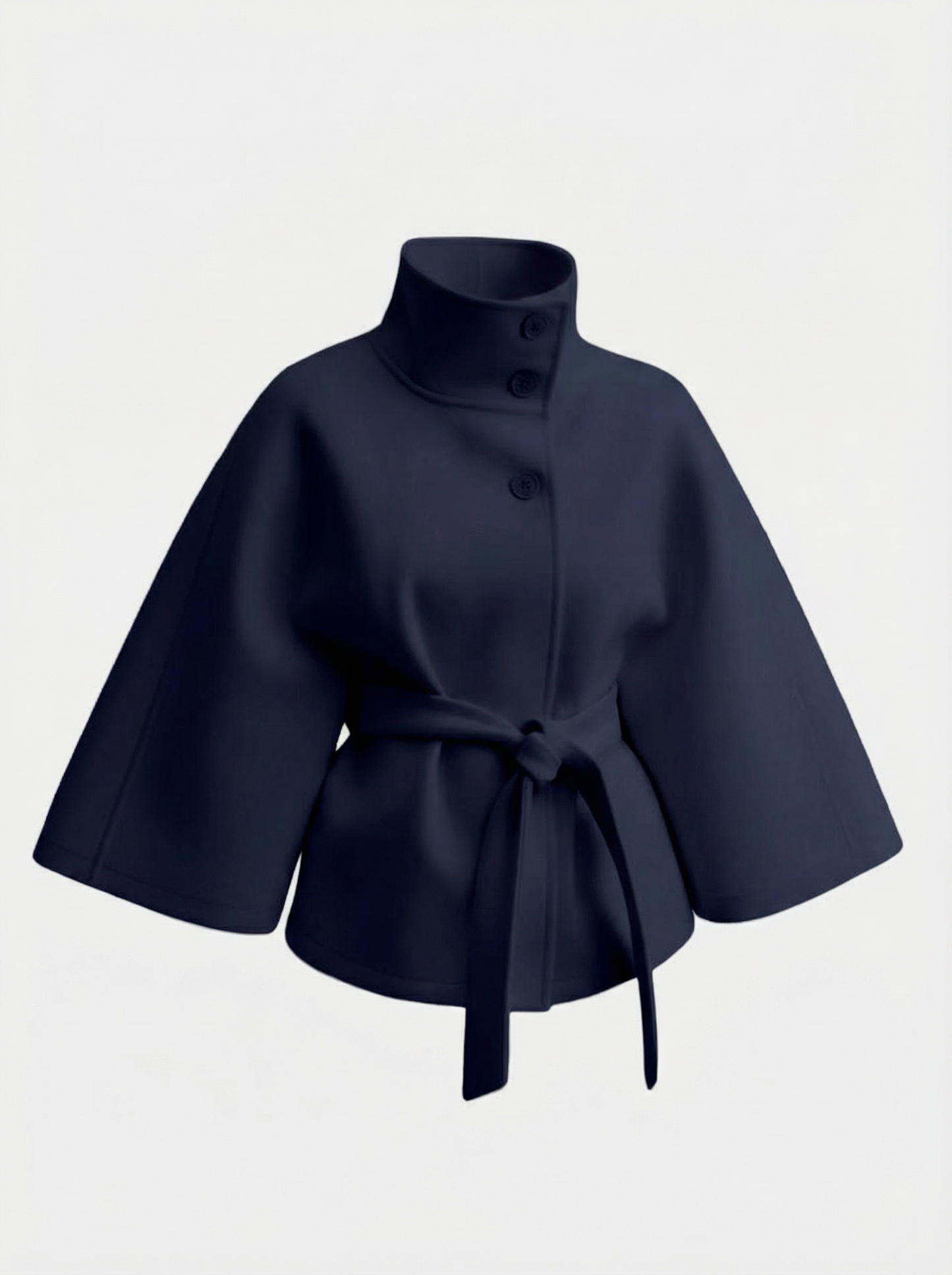 The Lorenne Coat