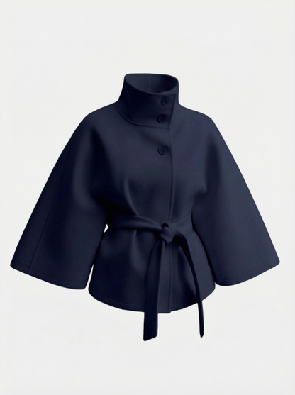 The Lorenne Coat