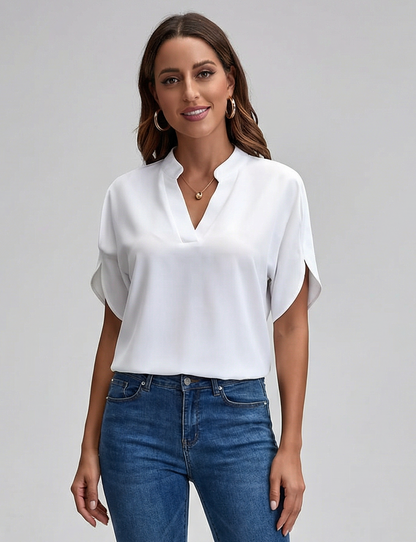The Katherine Blouse