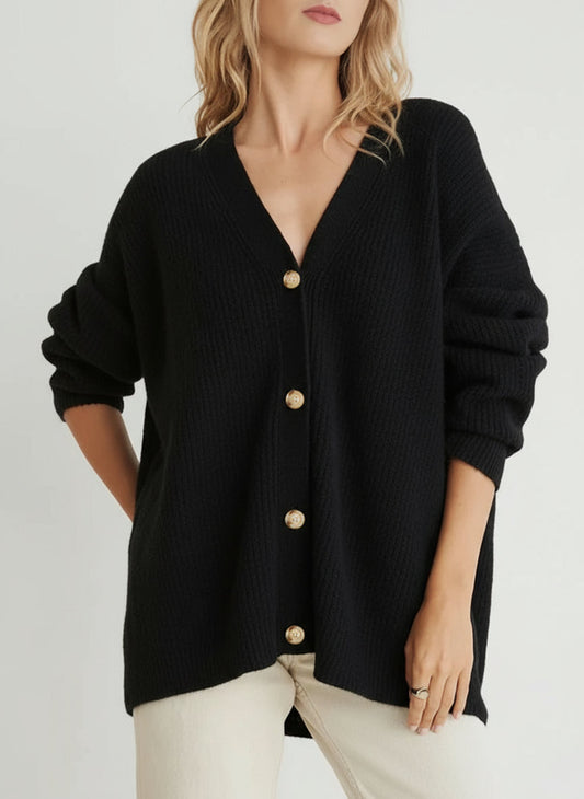 The Clara Cardigan