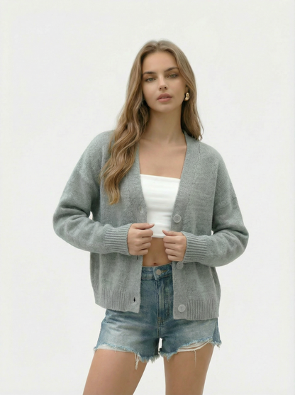 The Ameline Cardigan