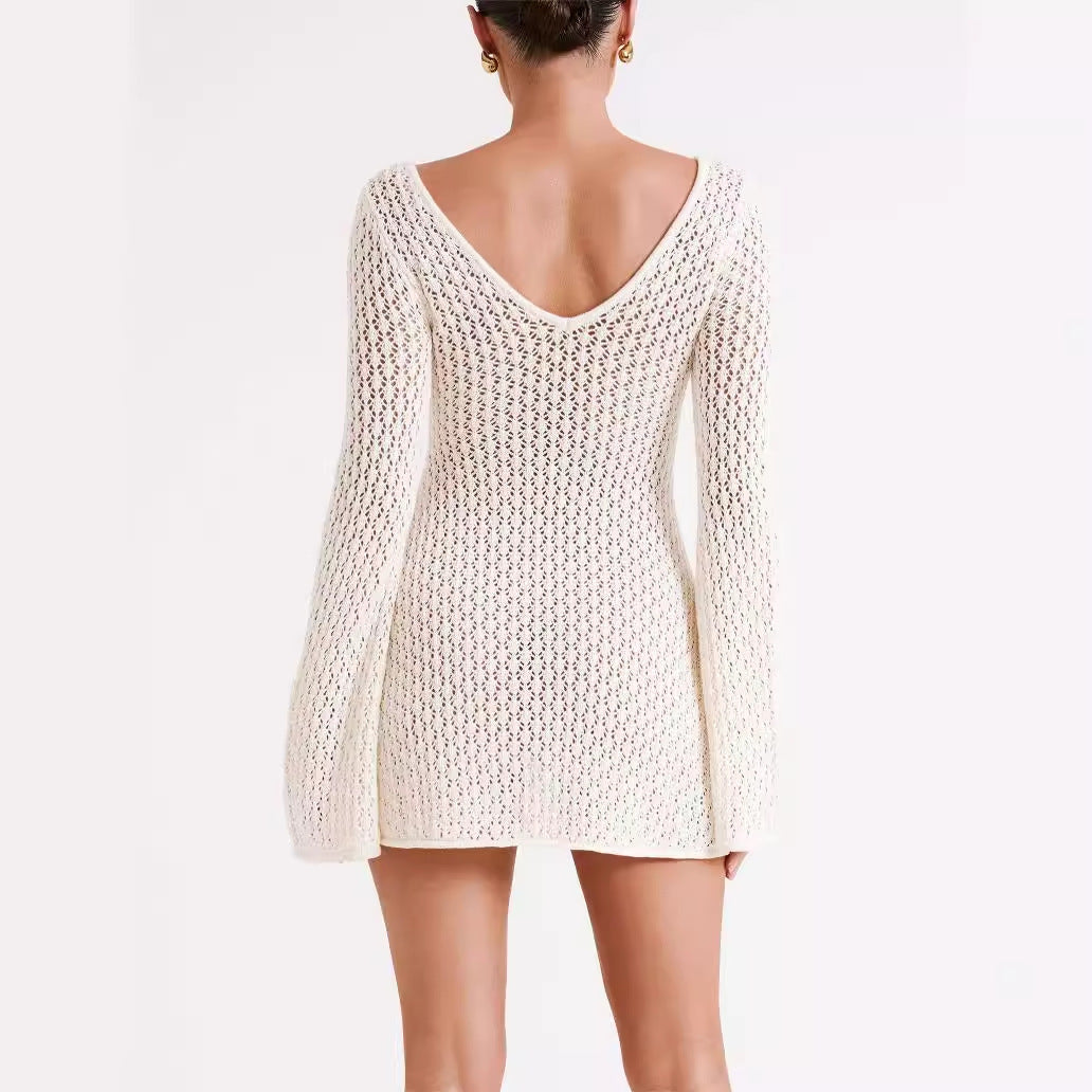 Briony Knit Dress & Mini