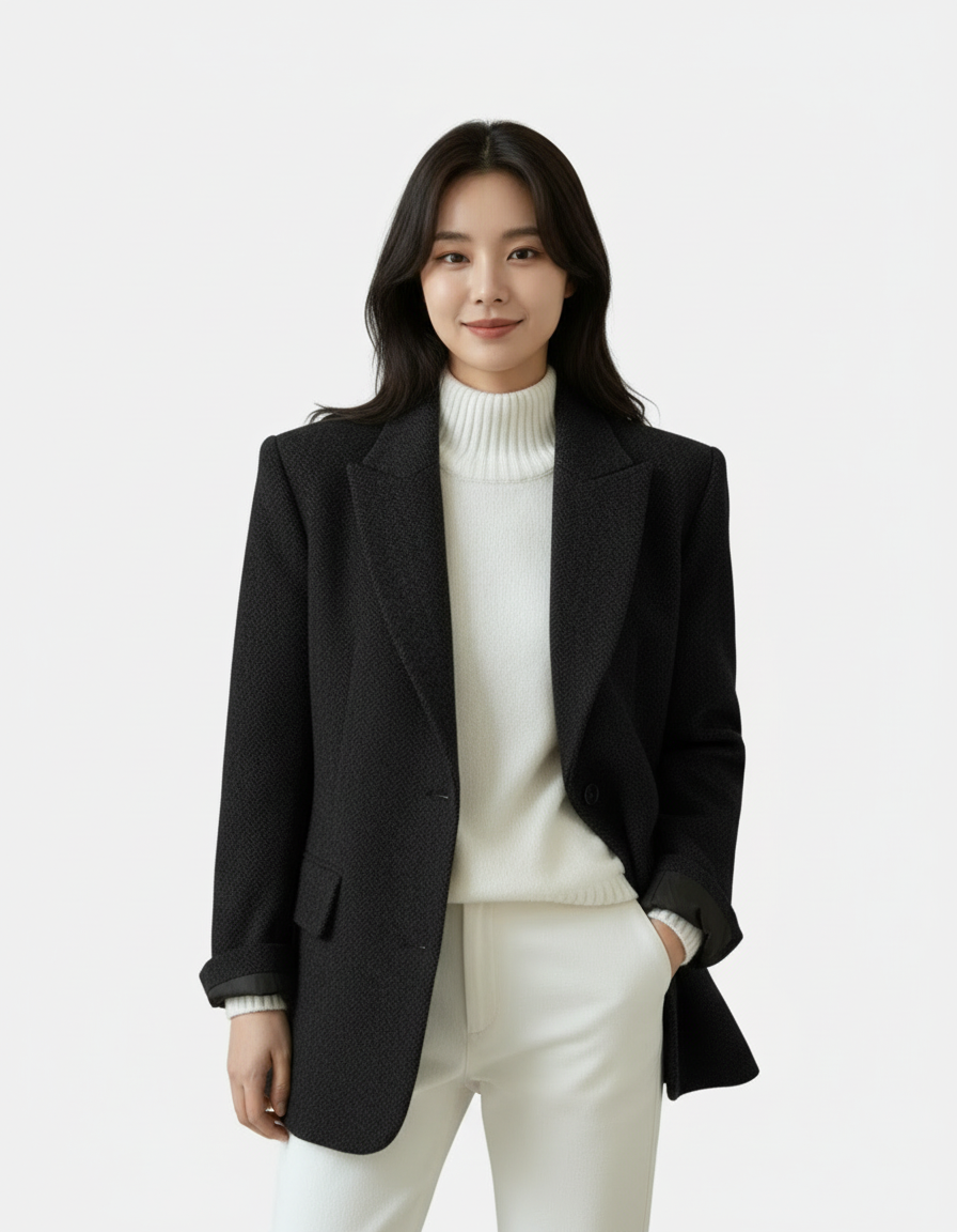 The Maribel Blazer