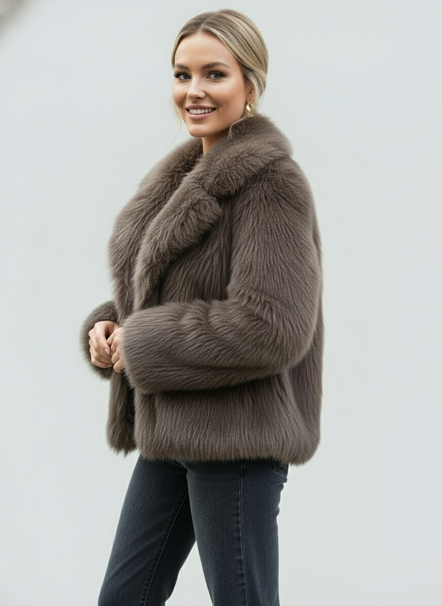 The Lira Jacket