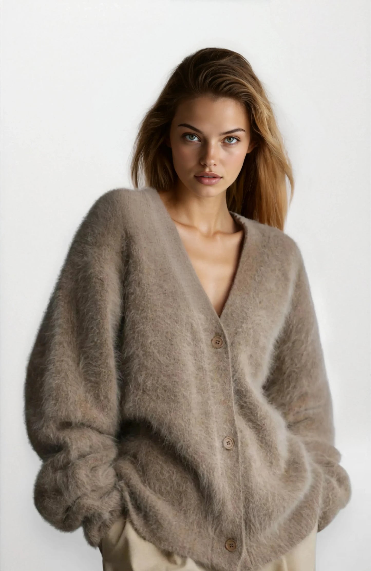 Maribel Knit Cardigan