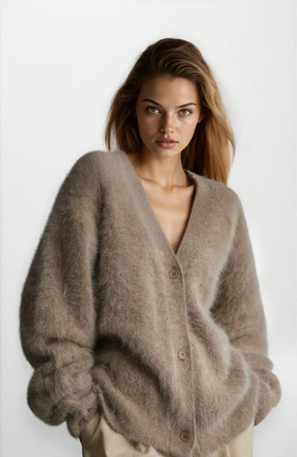 Maribel Knit Cardigan