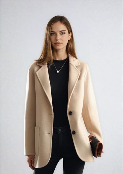 Vienna Casual Coat