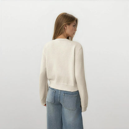 Elara Knit Sweater