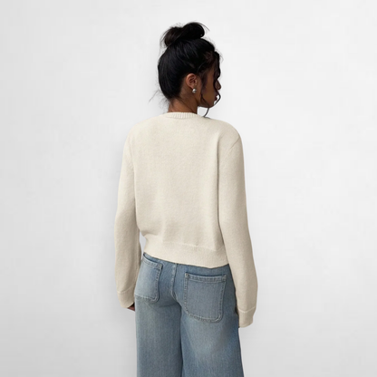 Elara Knit Sweater