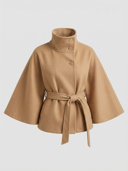 The Lorenne Coat