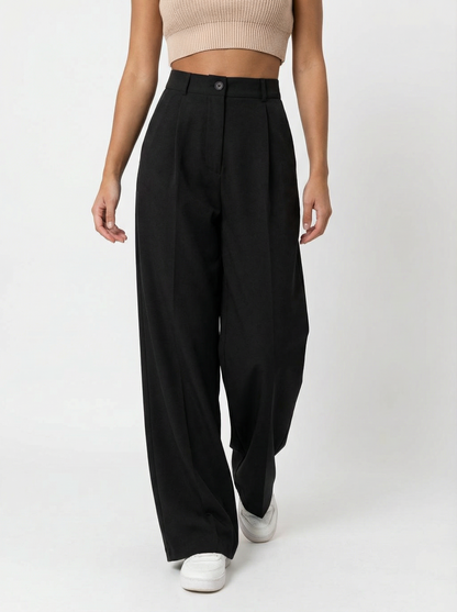 Astor High Waist Pants
