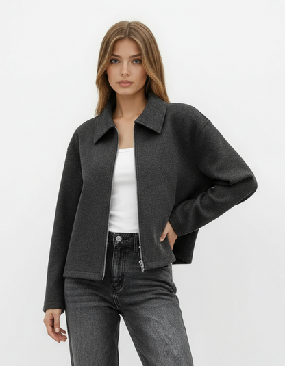 The Maude Jacket