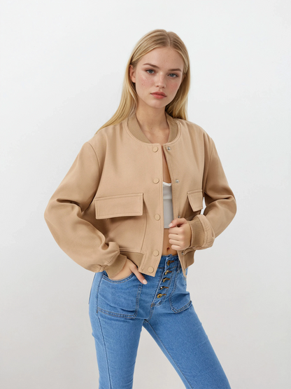 The Inara Jacket