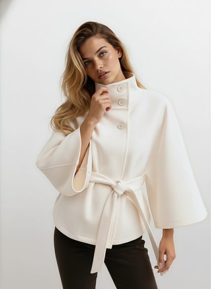 The Lorenne Coat