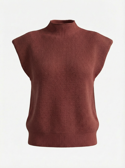 The Marlowe Knit Top