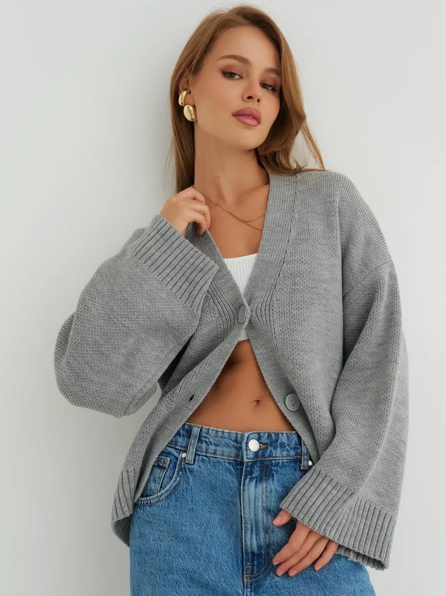The Ameline Cardigan