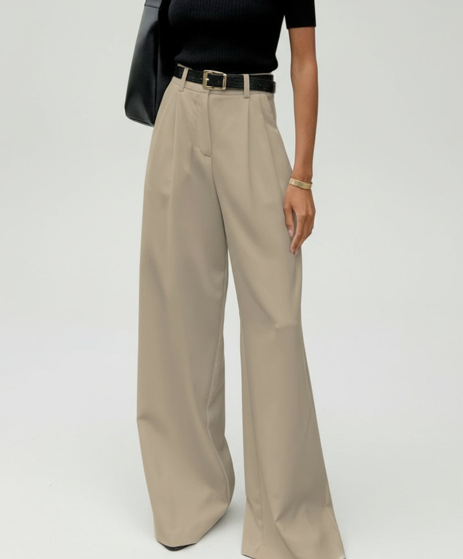 Belmont Tailored Pants