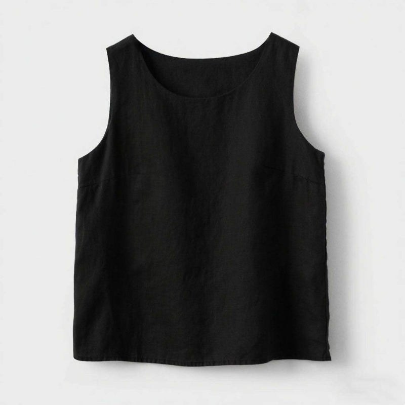 The Alba Cotton Tank