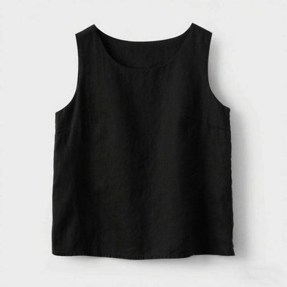 The Alba Cotton Tank