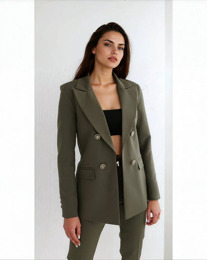 The Verity Blazer