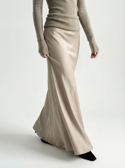 Eleonora Maxi Skirt