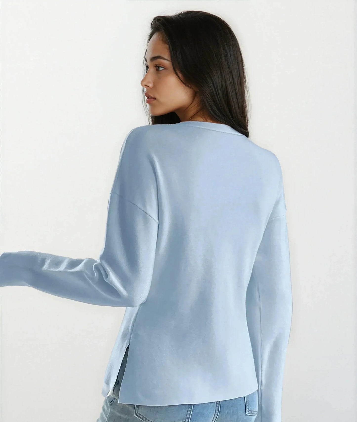 The Maisonette Cardigan