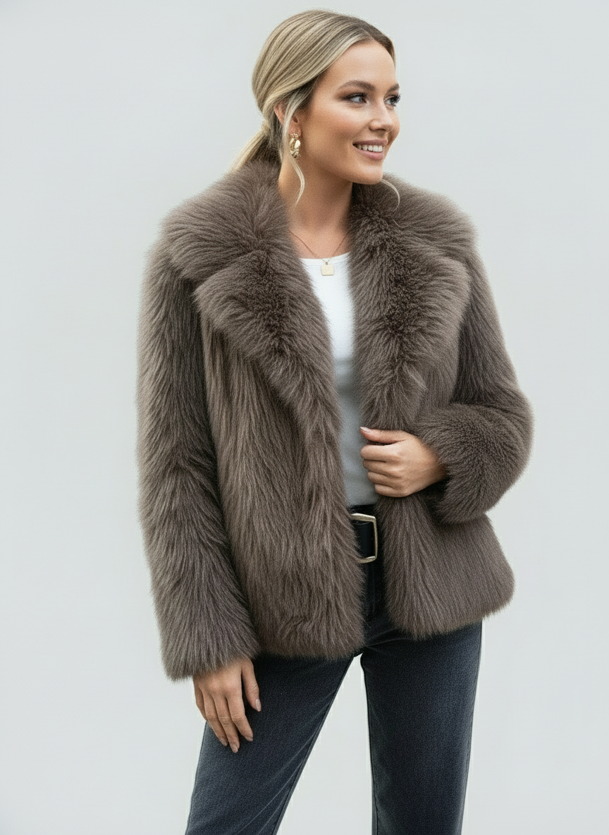 The Lira Jacket