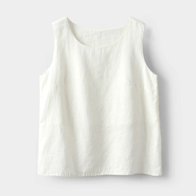 The Alba Cotton Tank