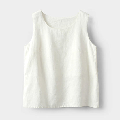 The Alba Cotton Tank