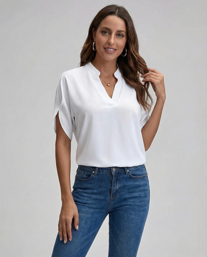 The Katherine Blouse