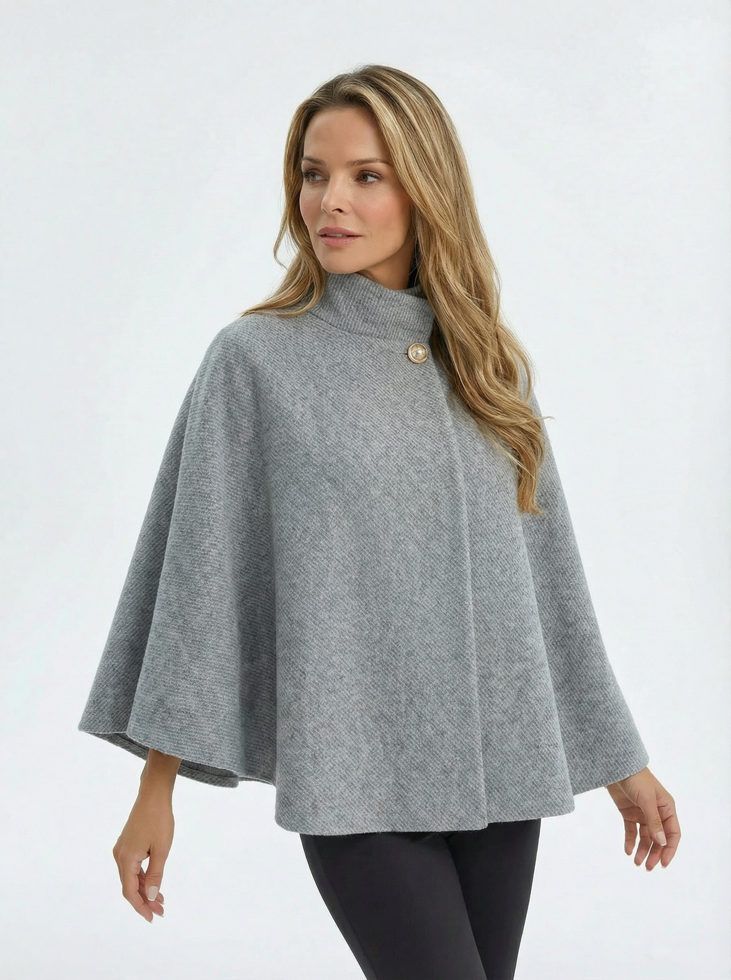 The Aurelia Shawl