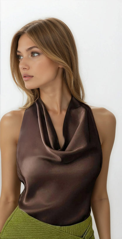 The Leo Cowl