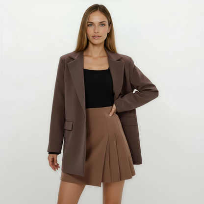 The Elle Blazer