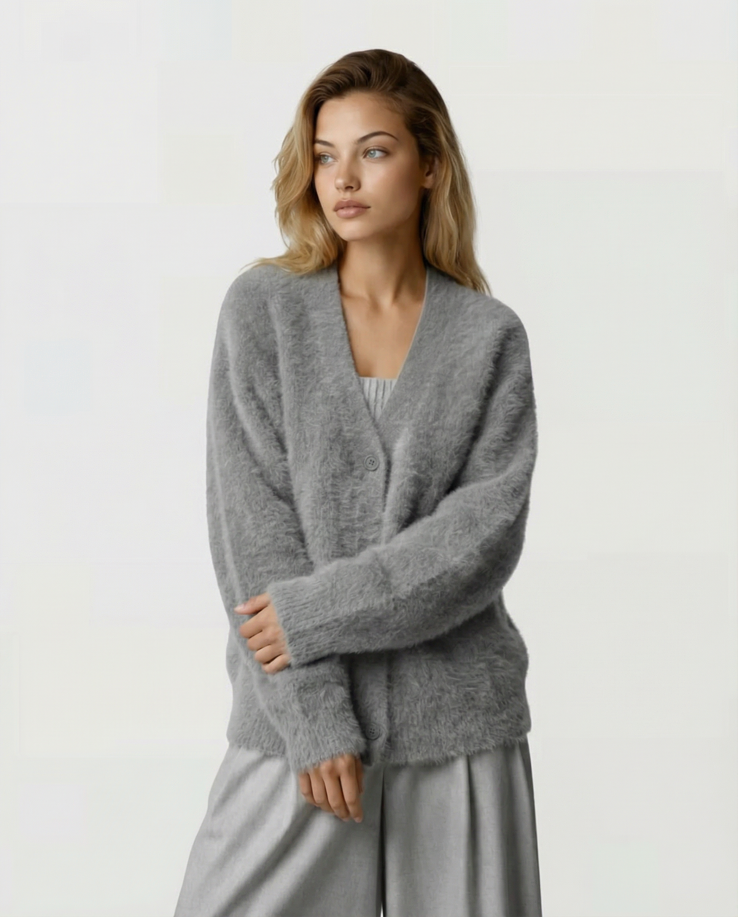Maribel Knit Cardigan