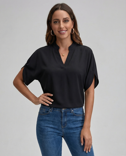 The Katherine Blouse