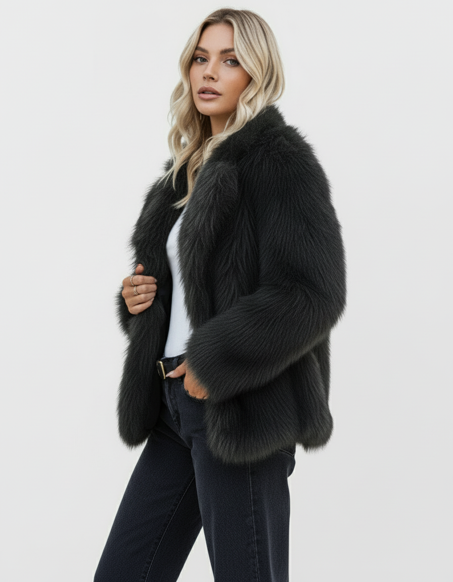 The Lira Jacket