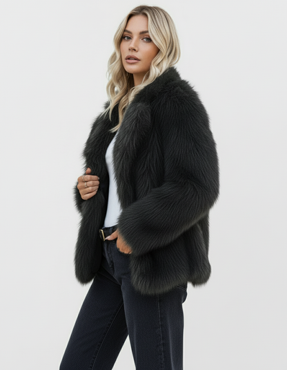 The Lira Jacket