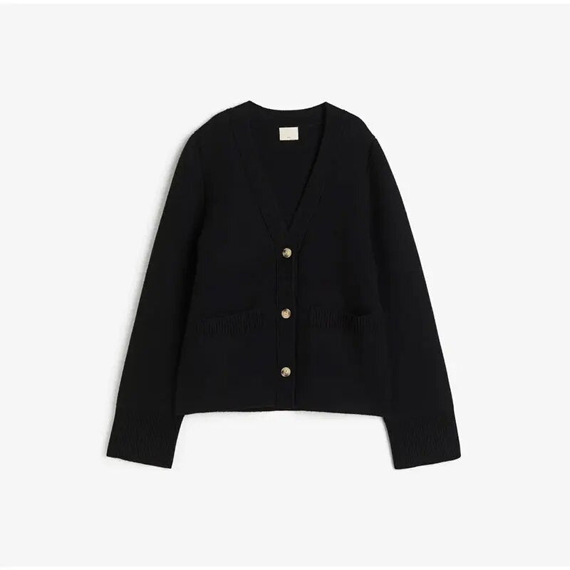 The Belle Cardigan