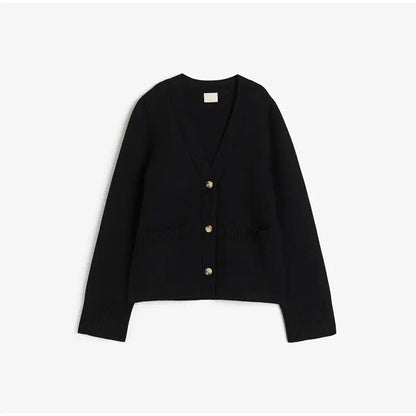 The Belle Cardigan