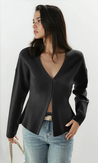 The Maisonette Cardigan