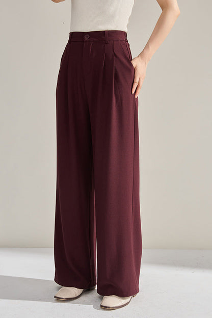 Laura High Wasted Pants