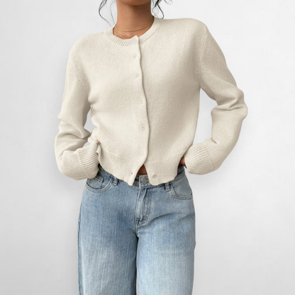 Elara Knit Sweater