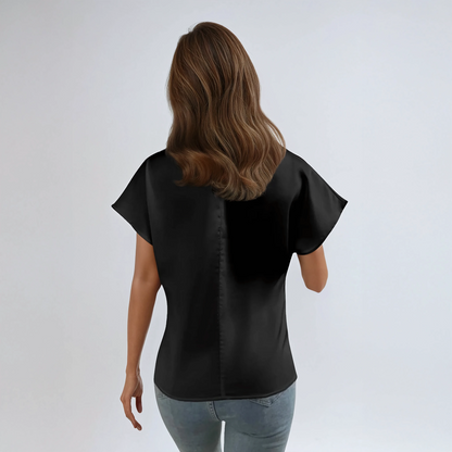 Thalira Elegant Blouse