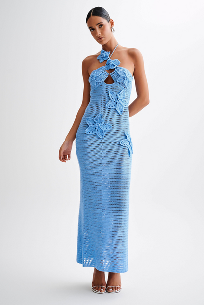 KIARA MAXI DRESS
