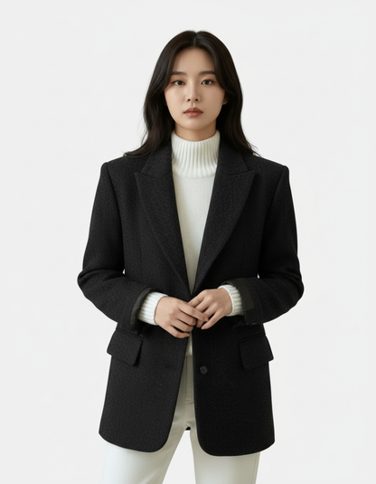 The Maribel Blazer