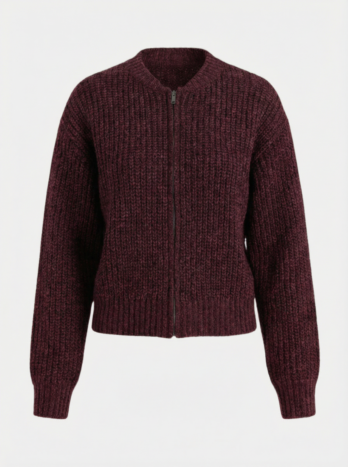 The Marbella Knit