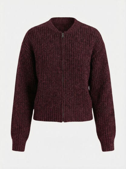 The Marbella Knit